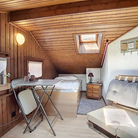 Sport 336 Bed & Breakfast Verbier