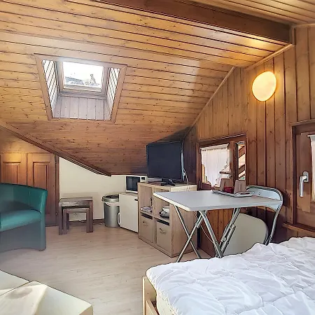 Sport 336 Bed & Breakfast Verbier