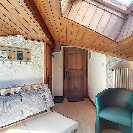 Sport 336 Bed & Breakfast Verbier